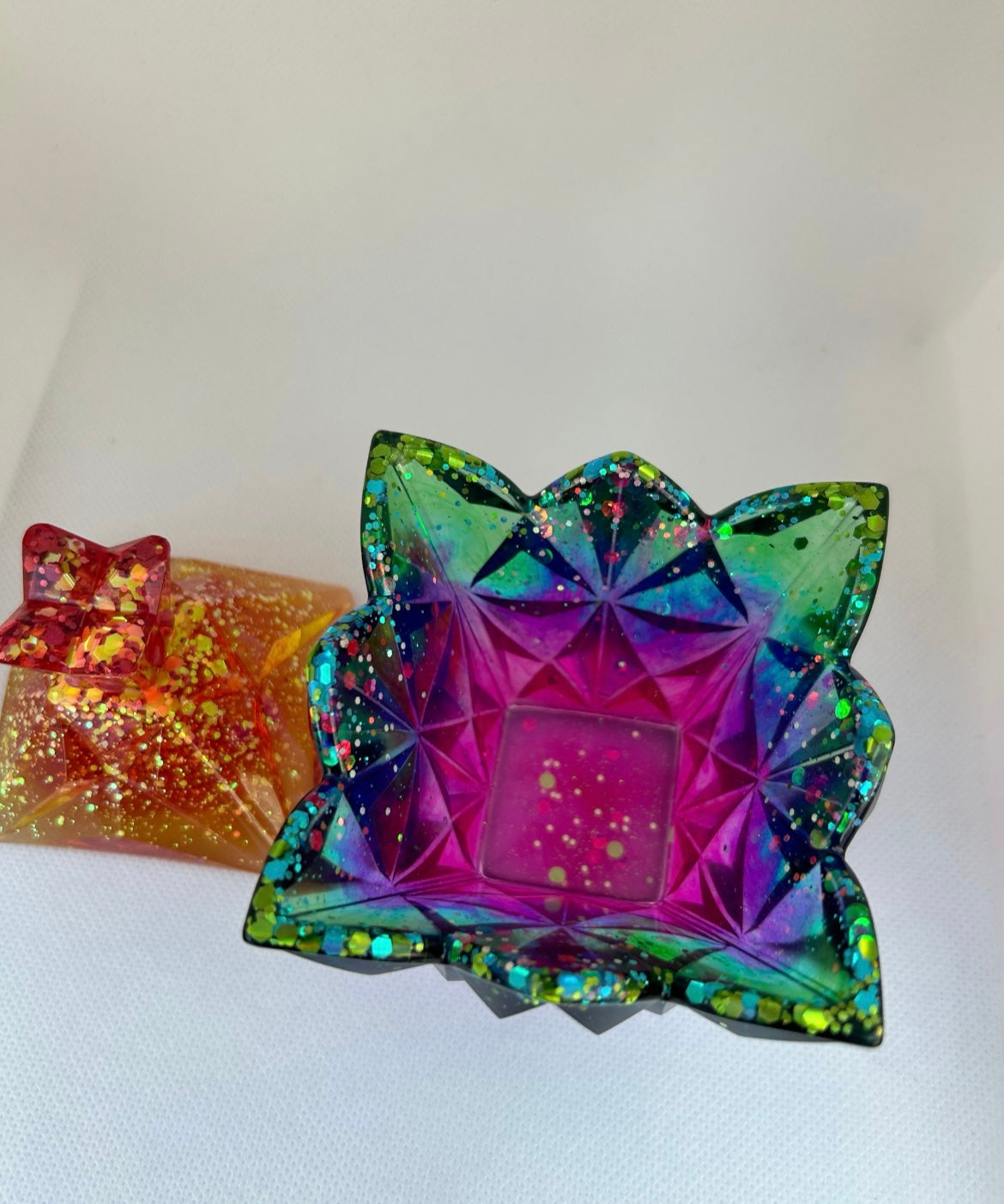 Potion jar