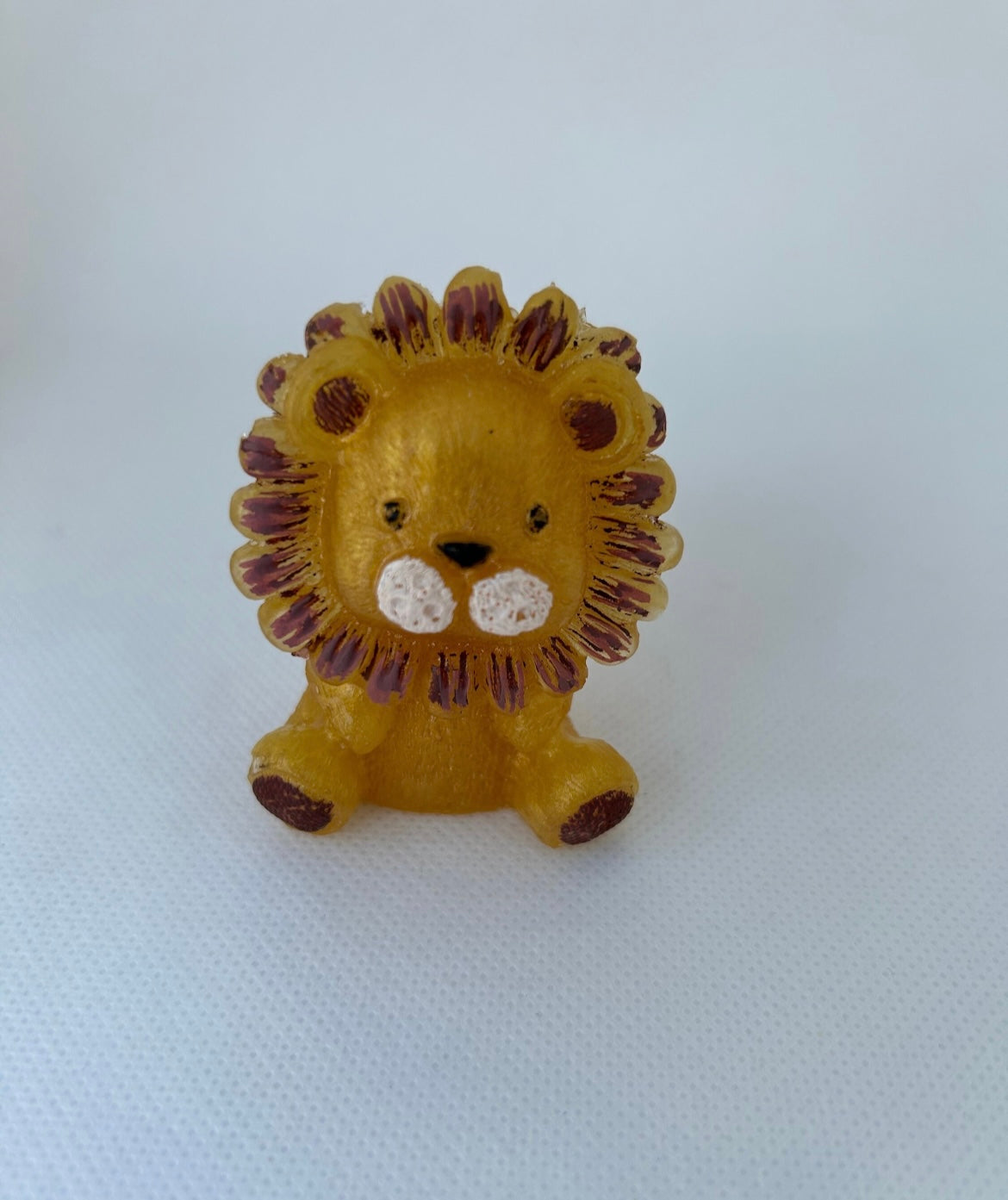 Farm & zoo figures