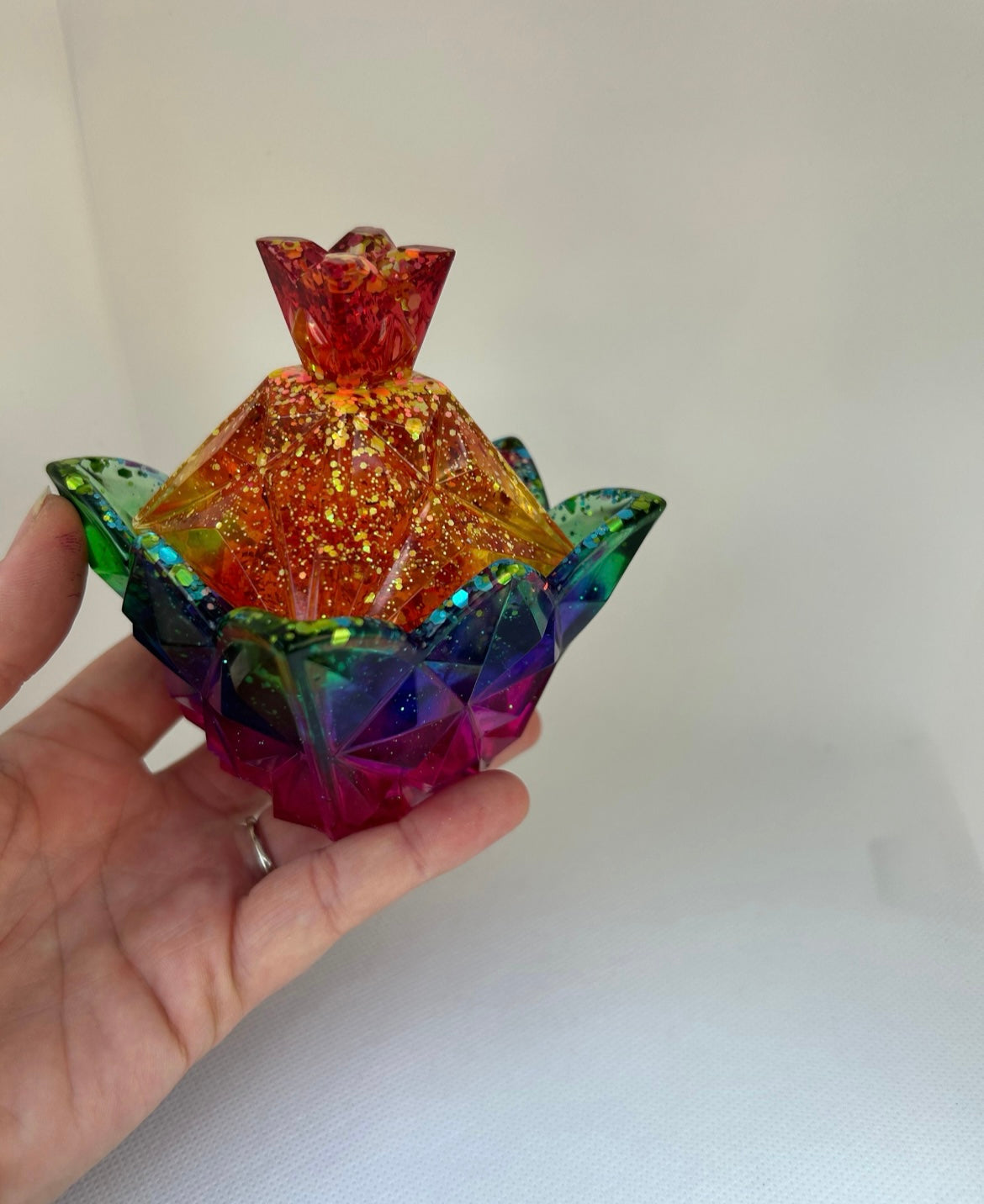 Potion jar