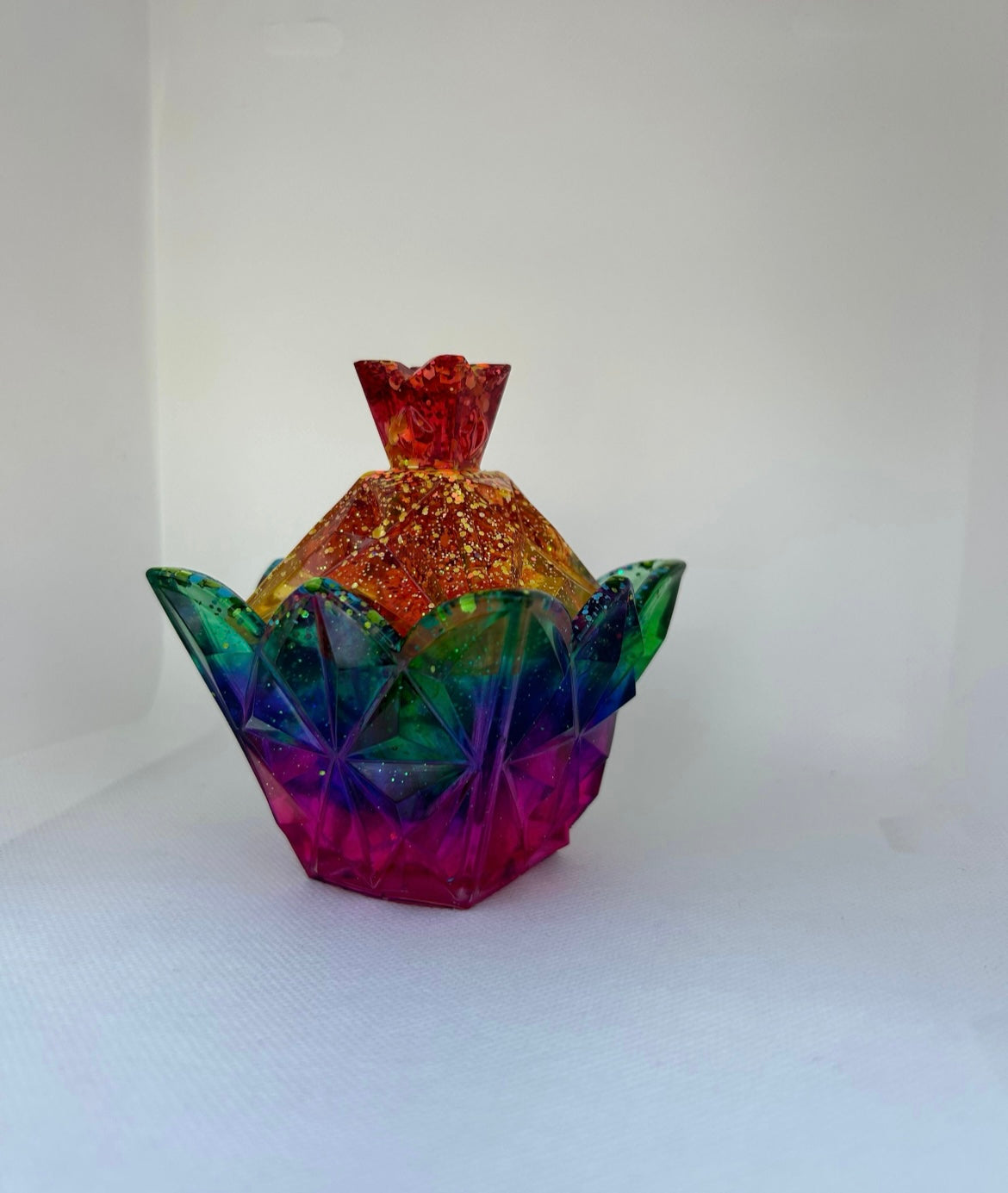 Potion jar