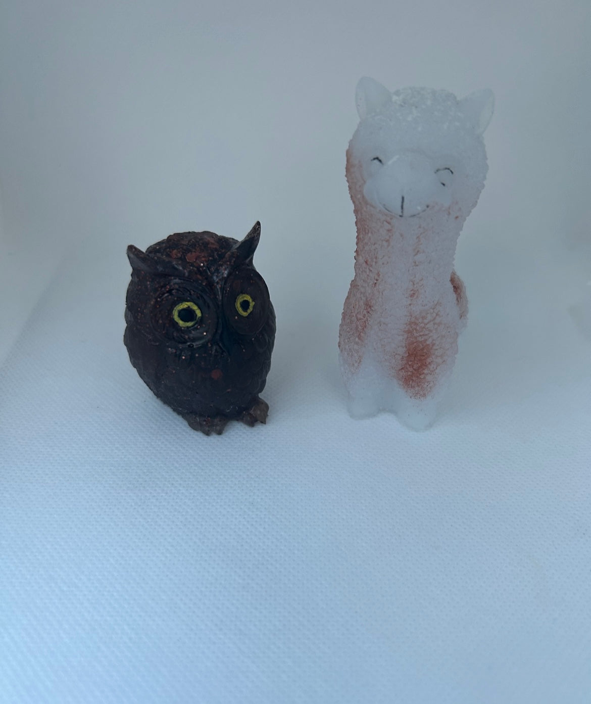 Farm & zoo figures