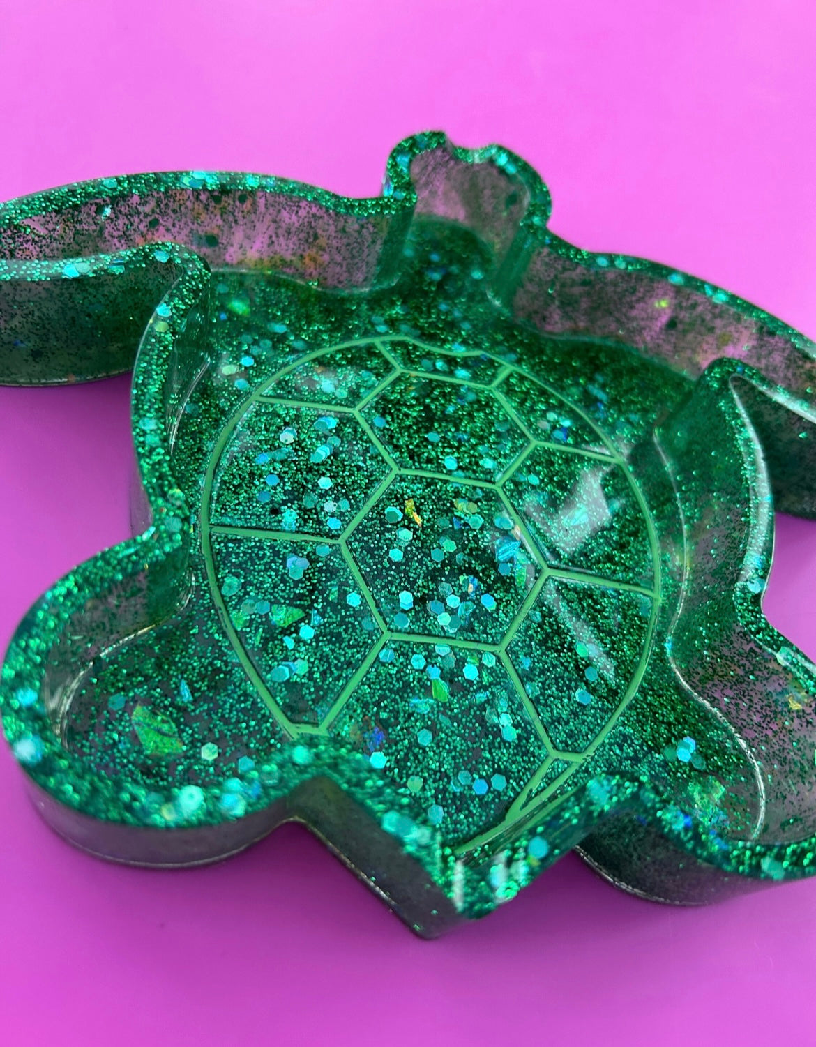 Turtle tray