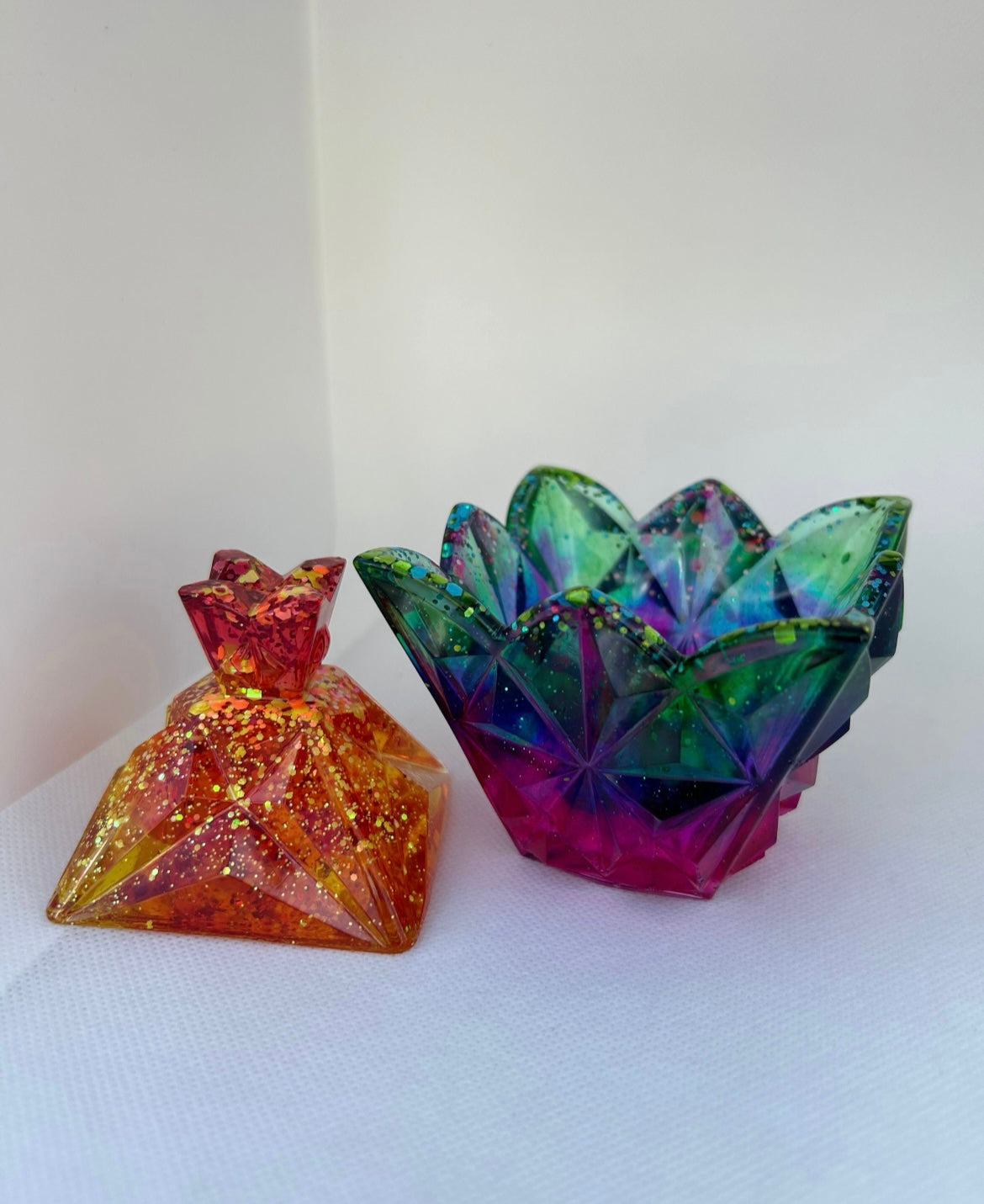 Potion jar
