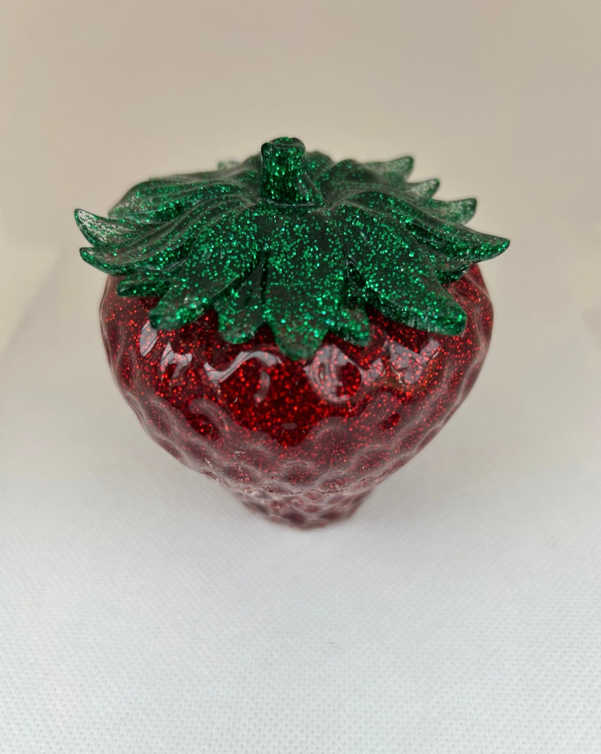 Strawberry jar