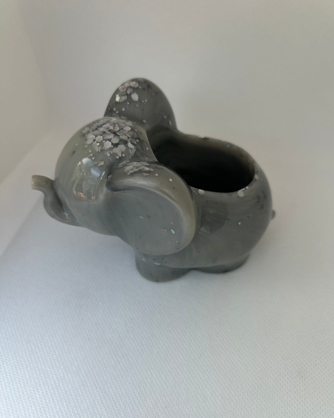 Elephant jar