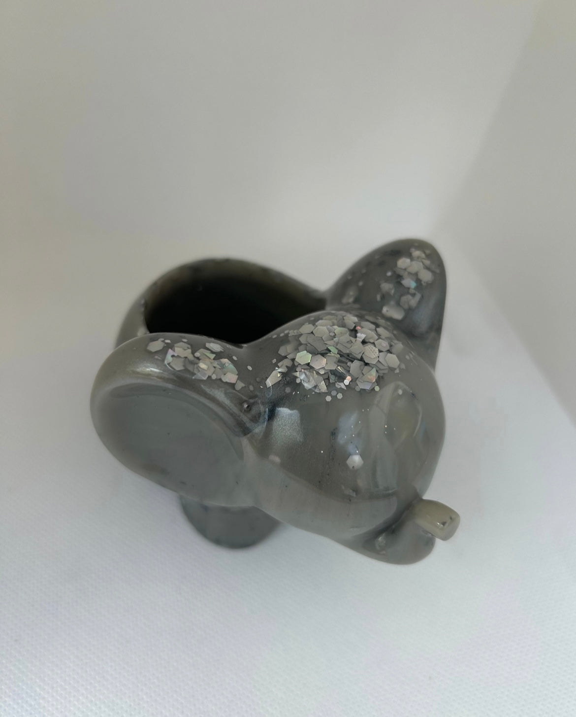 Elephant jar