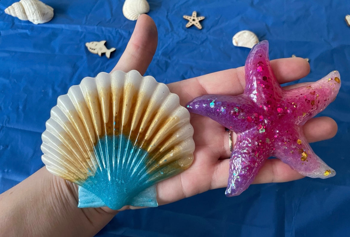Starfish