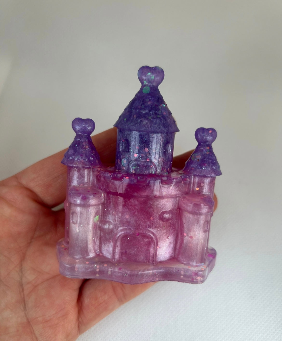 Fairytale / Princess castle