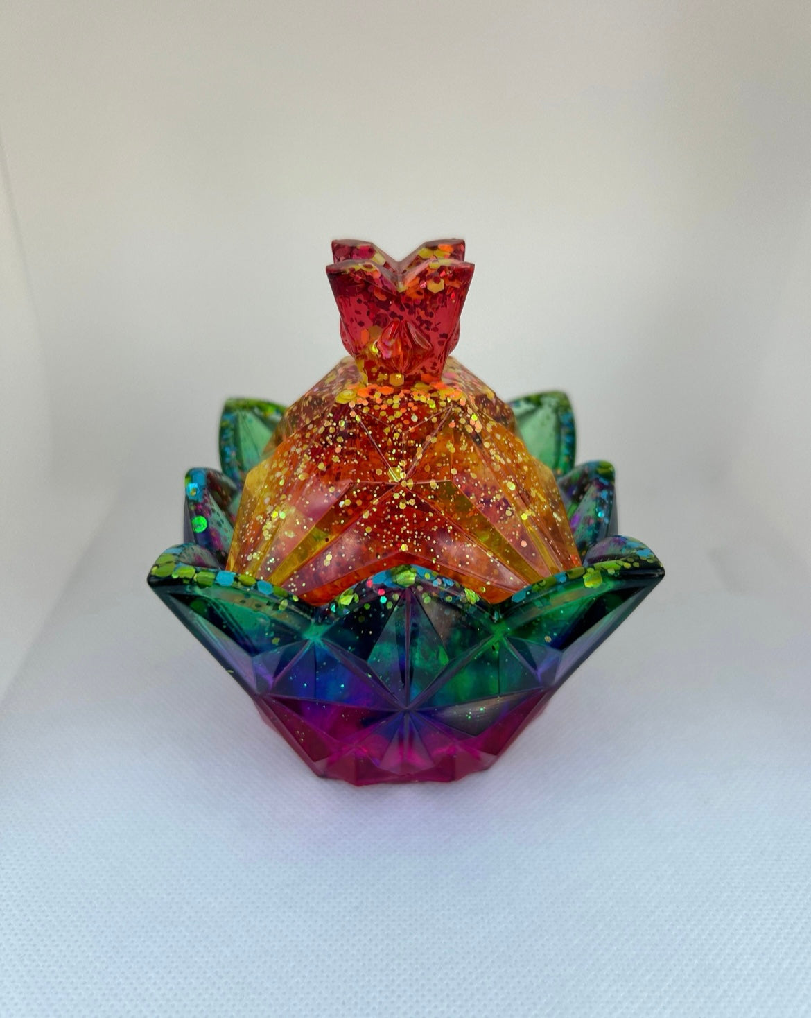 Potion jar