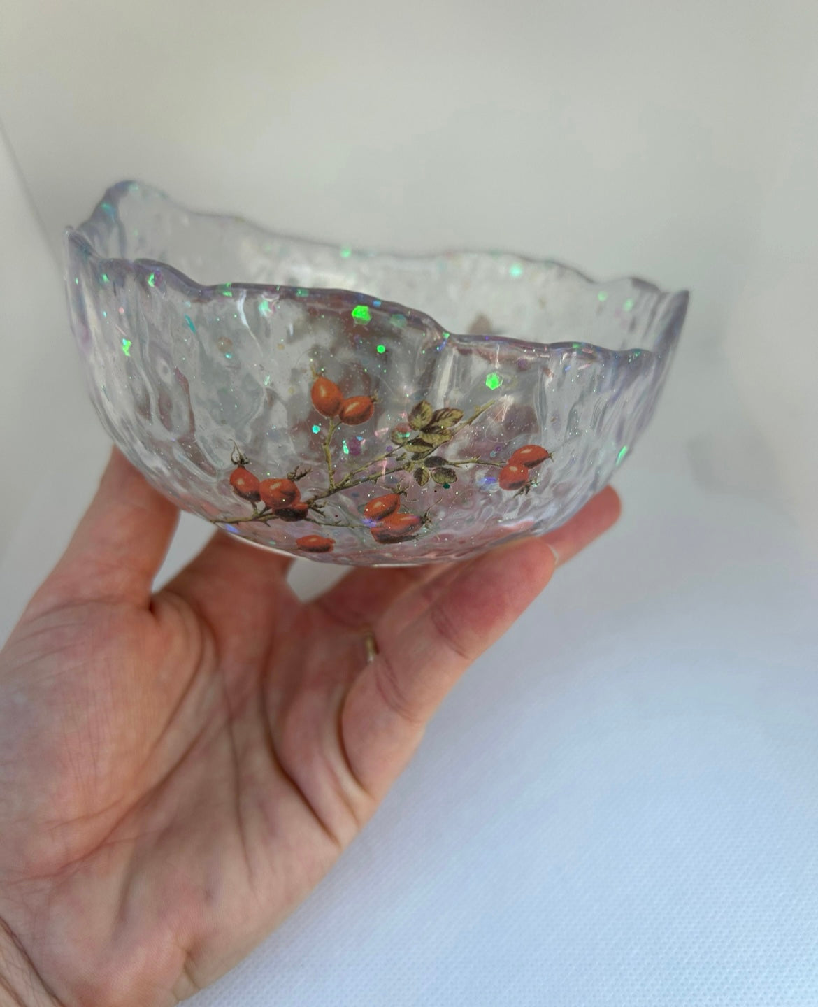 Custom Potion bowl