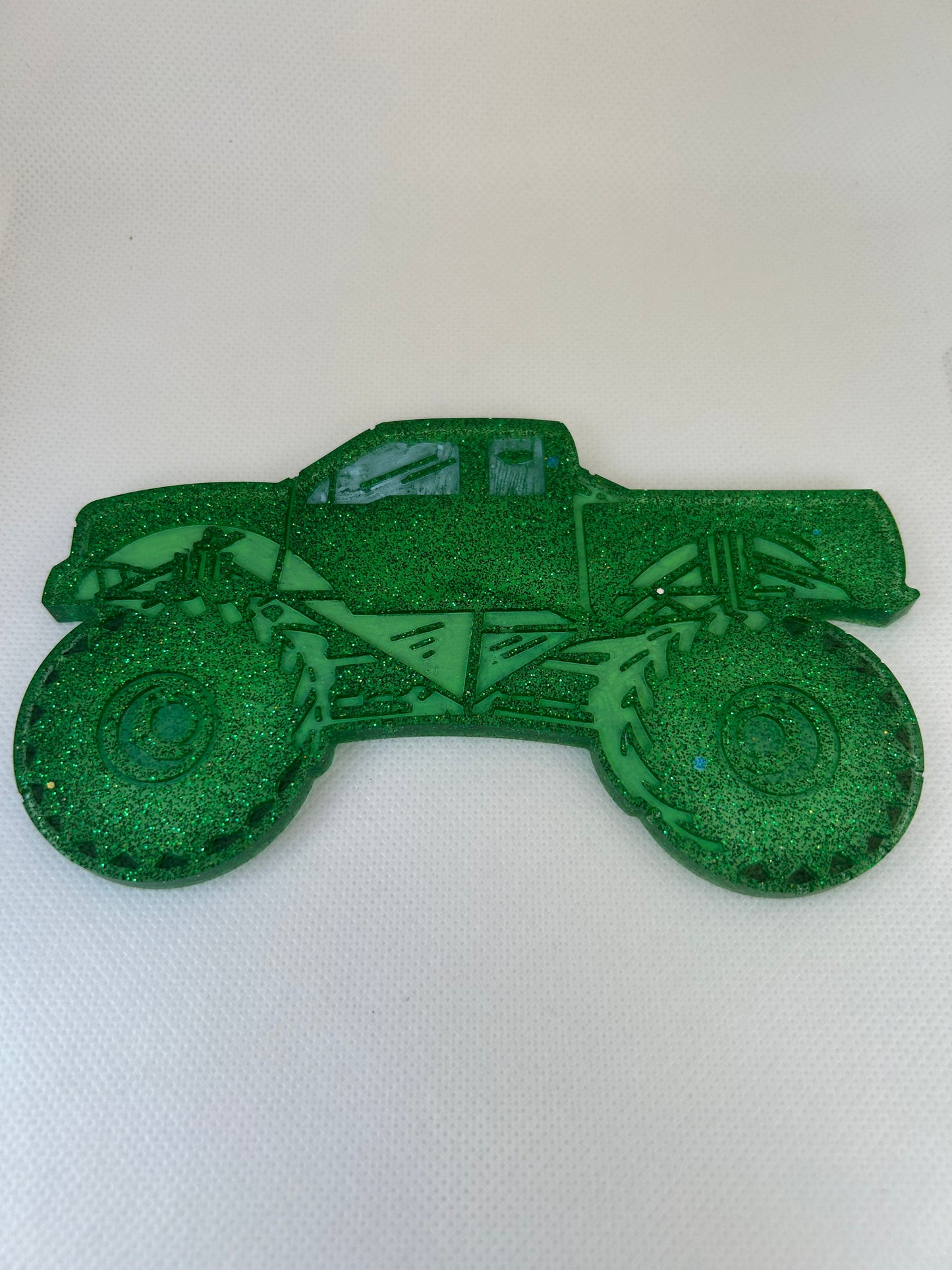 Monster truck