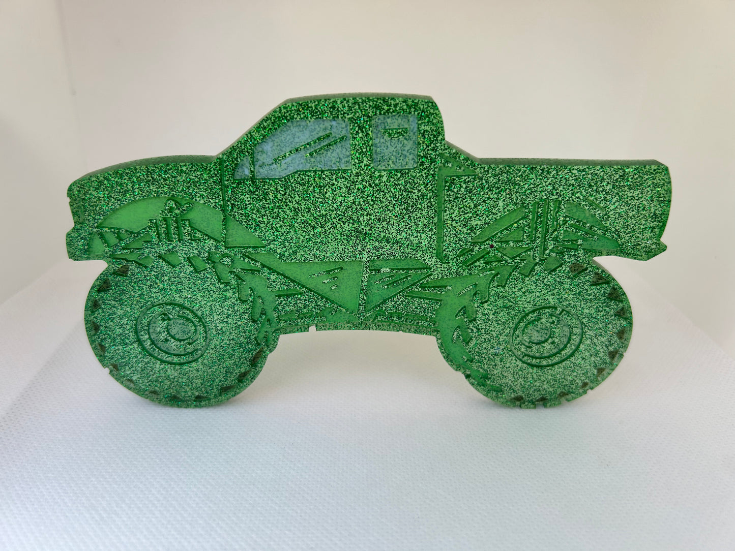 Monster truck
