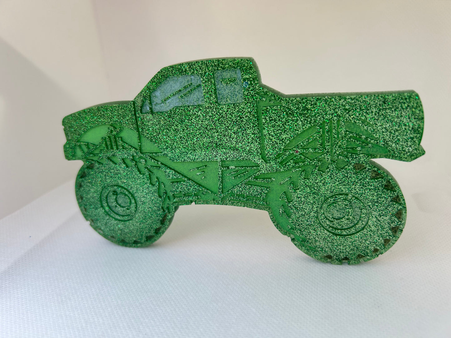 Monster truck