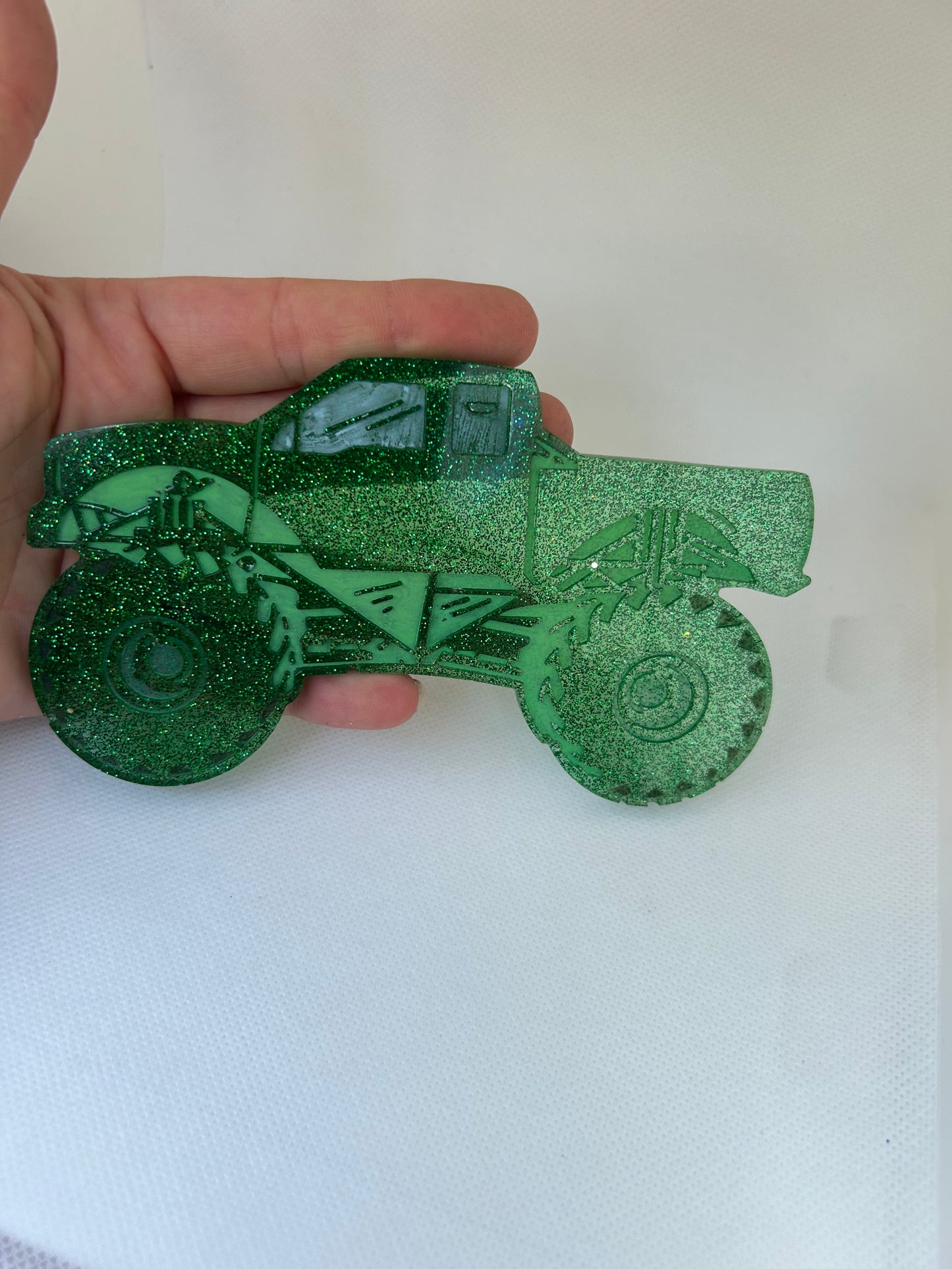 Monster truck