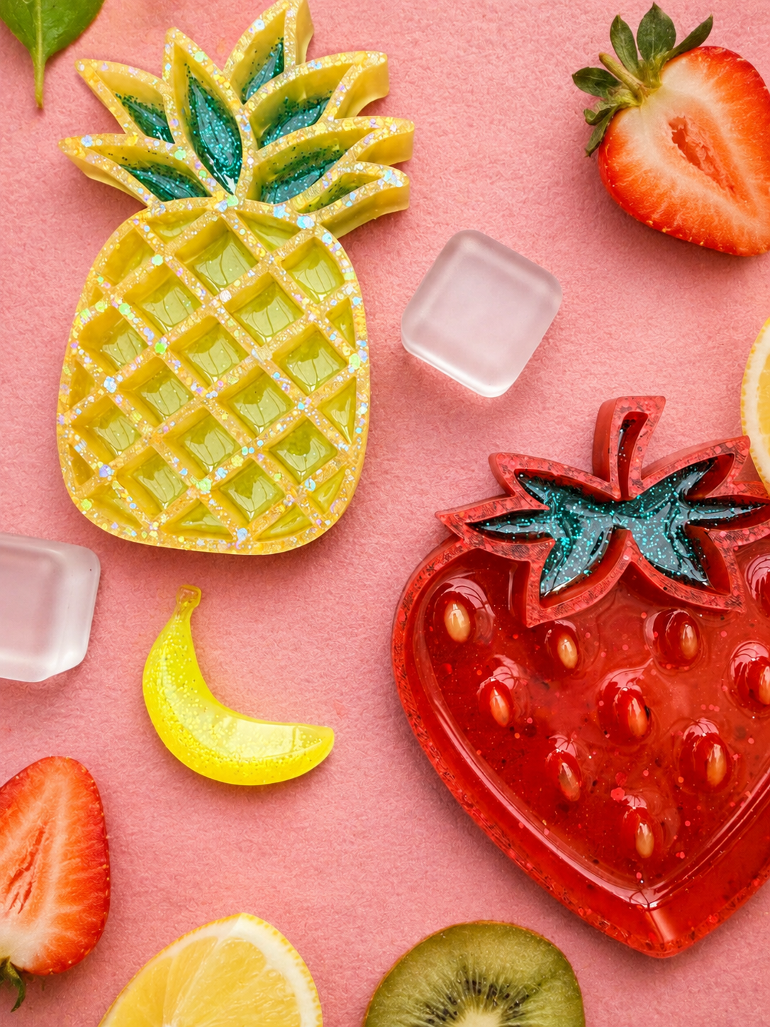 Tutti Frutti