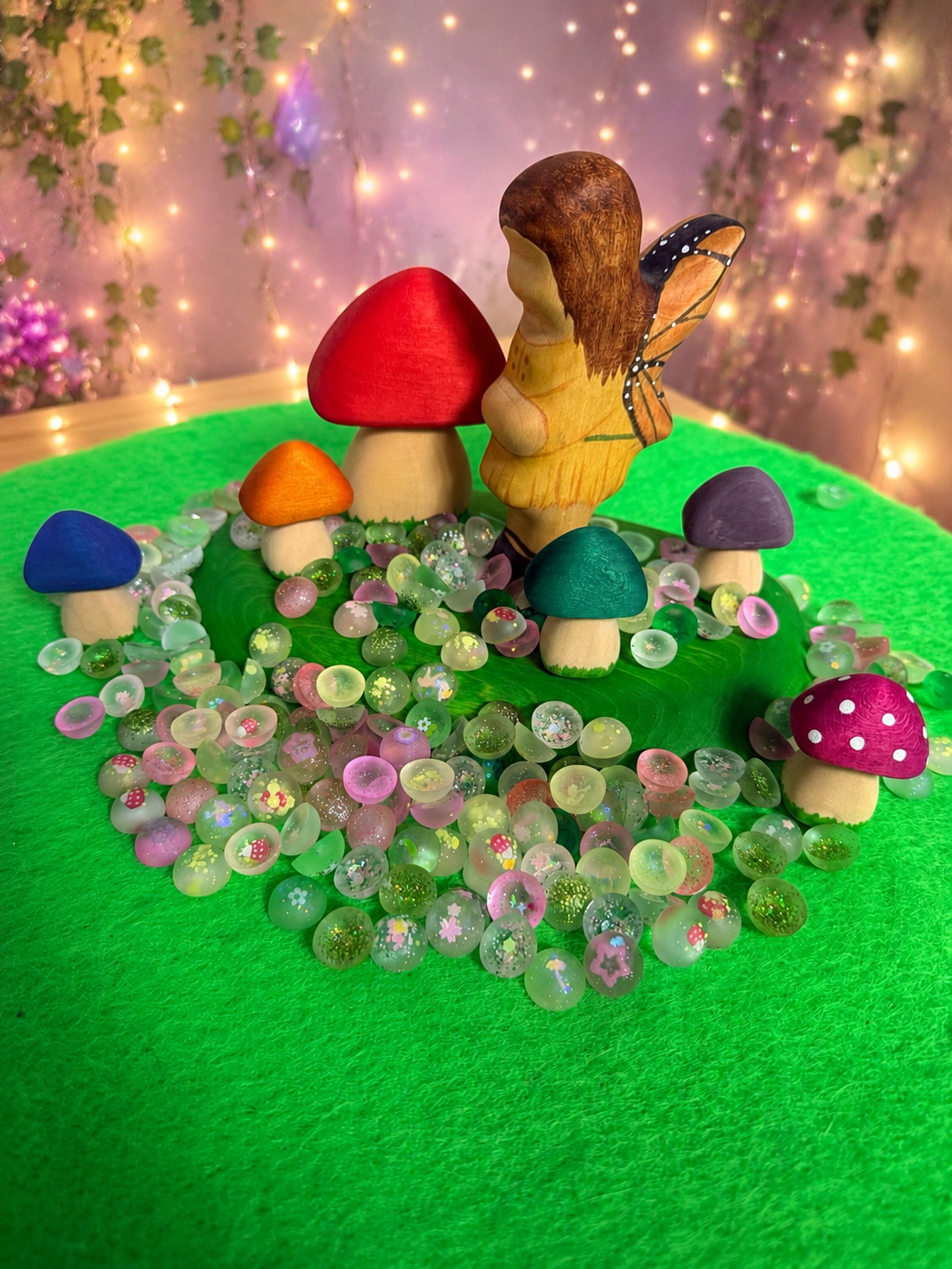 Fairy & Magical