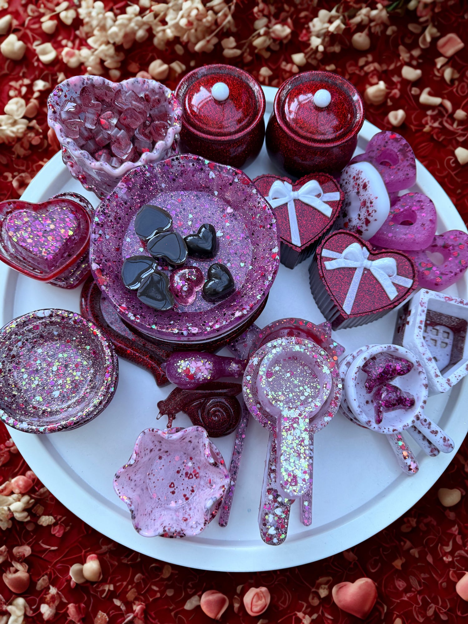 Ready Made & Seconds