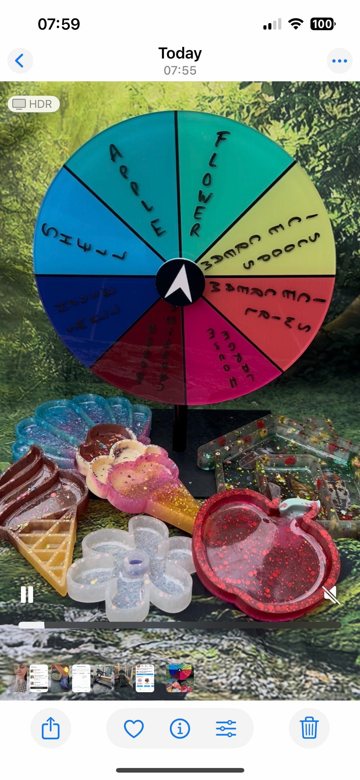 Deals & Events
