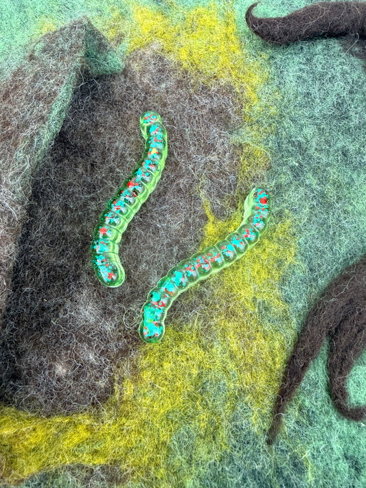 Caterpillars