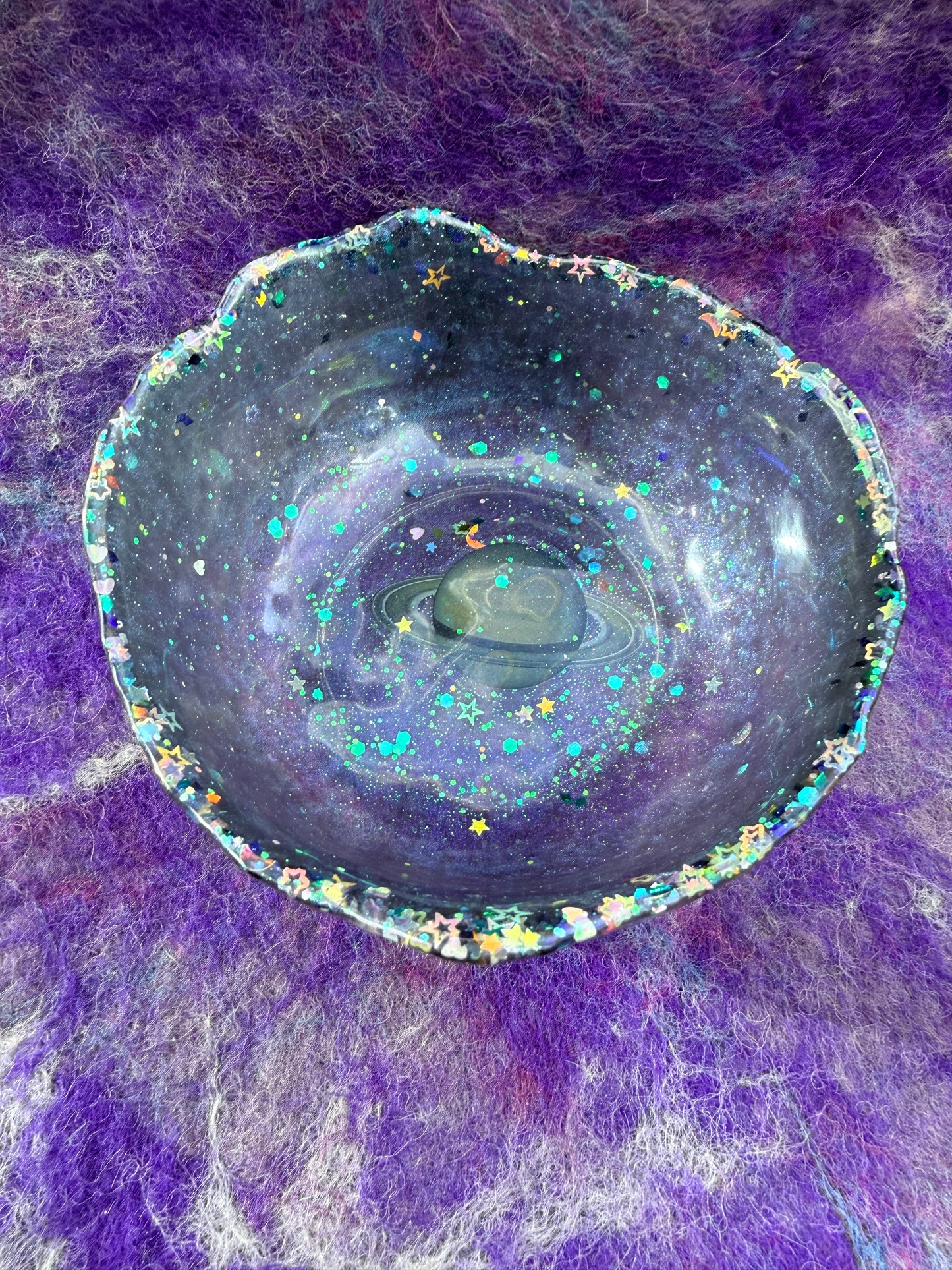 Custom Potion bowl