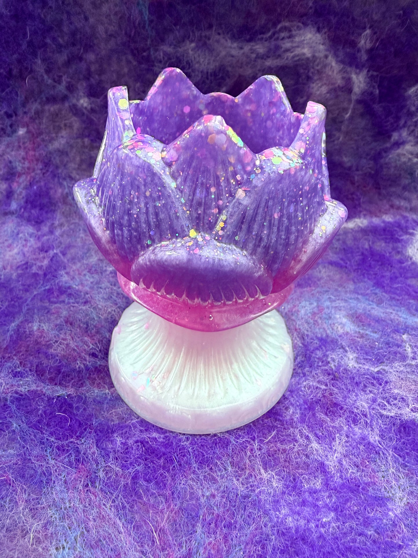 Goblet potion cup
