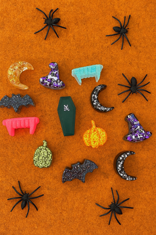 Halloween counters