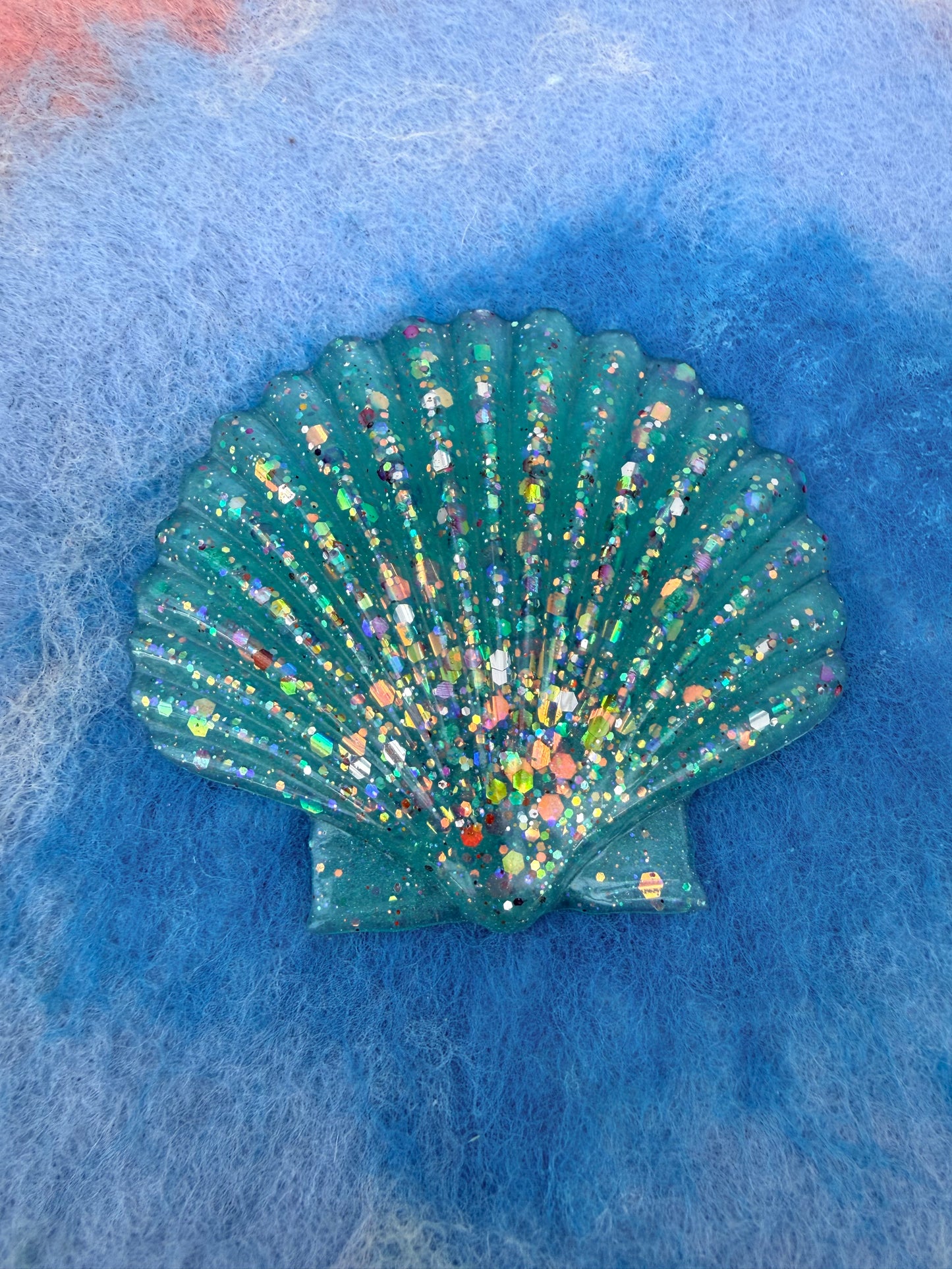 Large shell