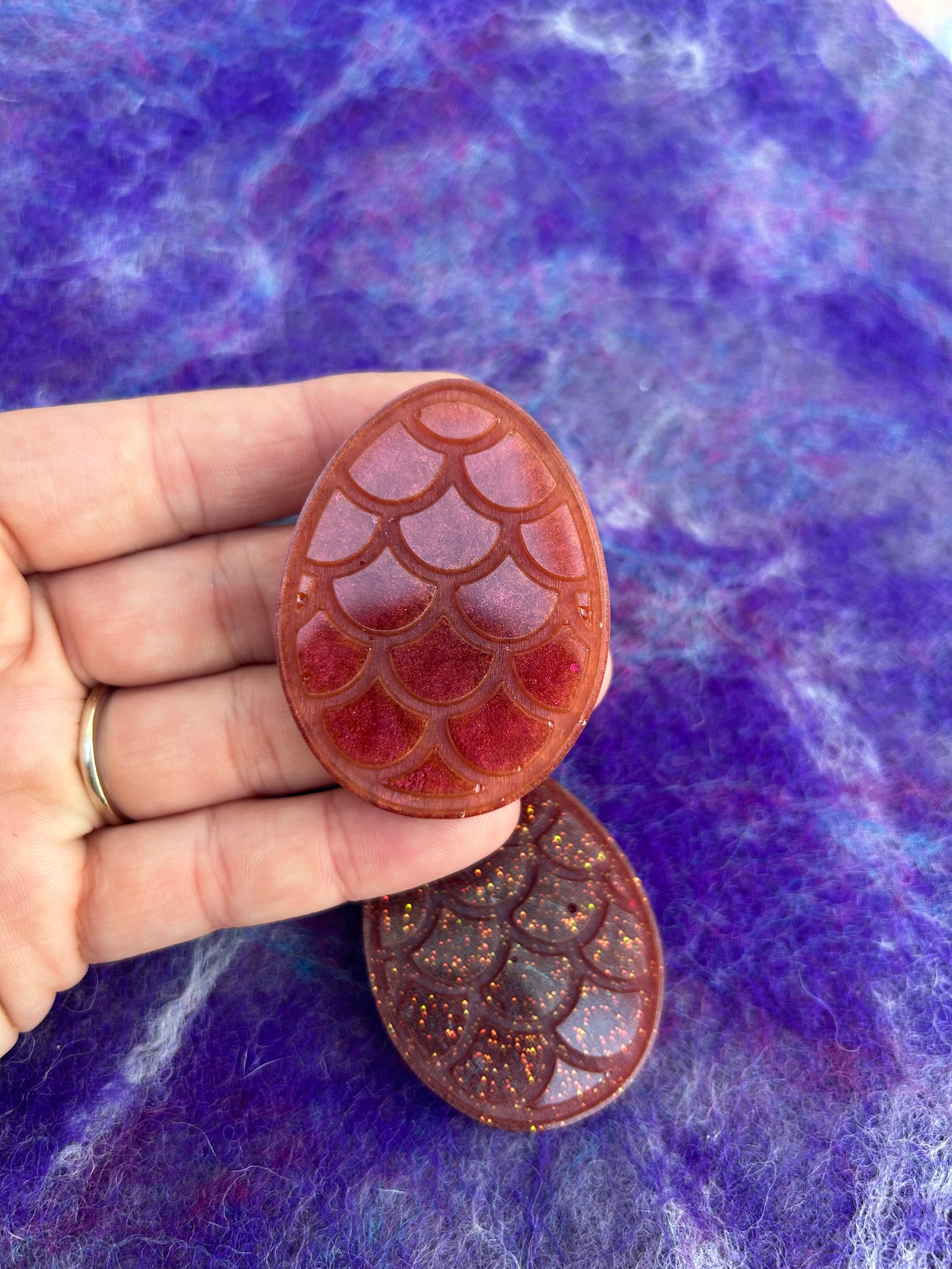 Dragon egg