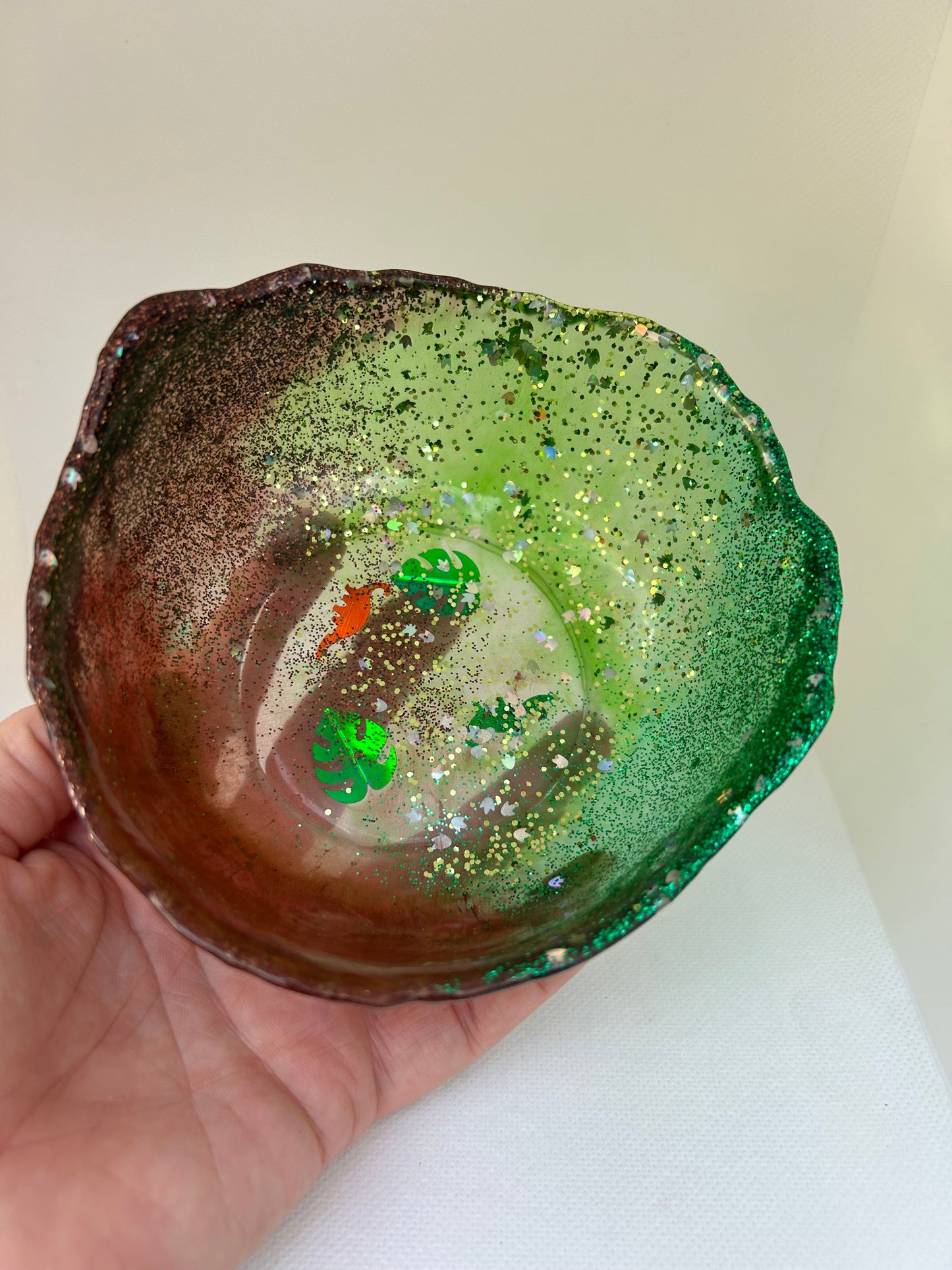 Custom Potion bowl