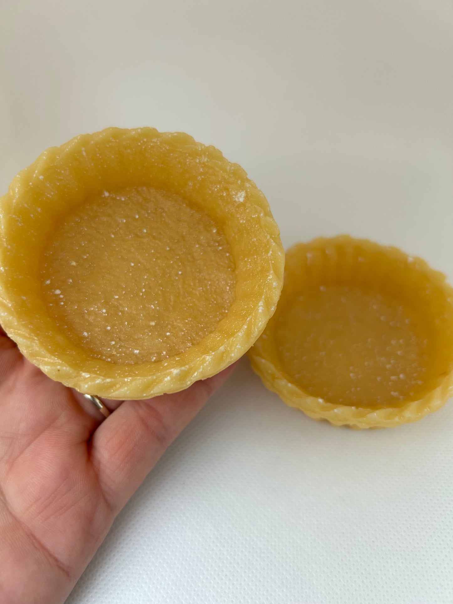 Tart / Pie case (1 piece)