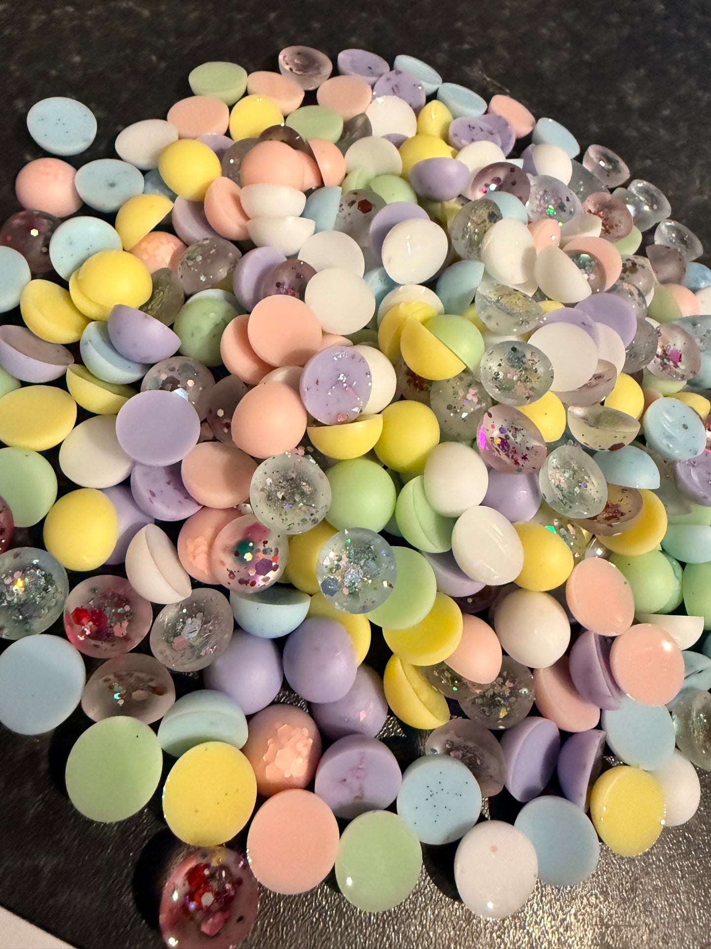 Mini Reusa-base (washable & reusable resin sensory base)