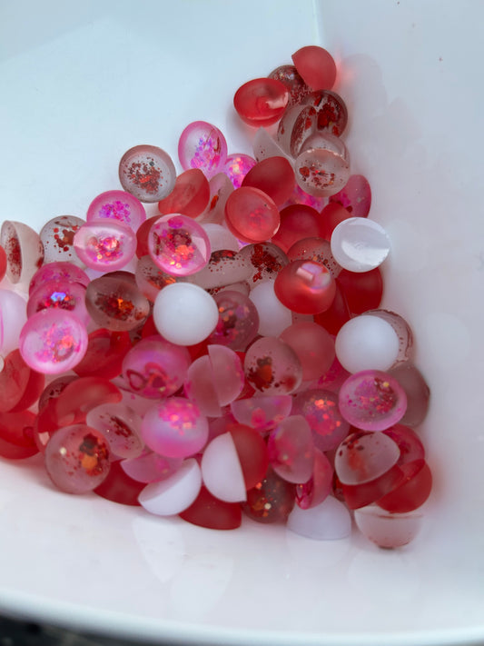 Mini Reusa-base (washable & reusable resin sensory base)