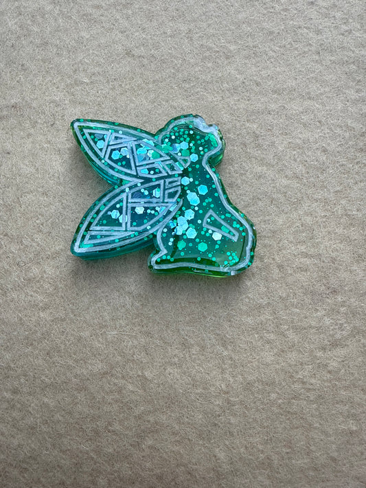 Ready made earth fairy