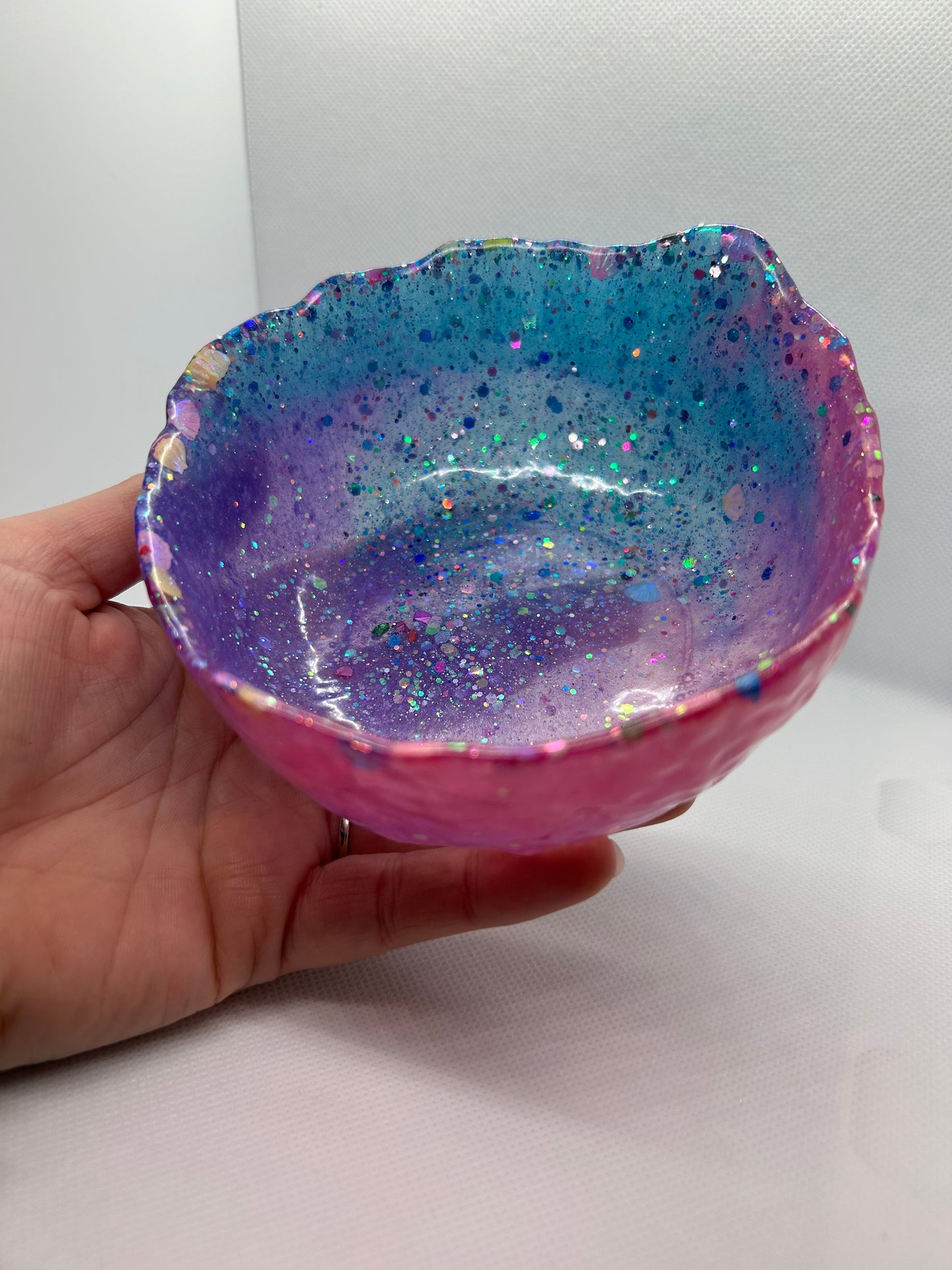 Custom Potion bowl