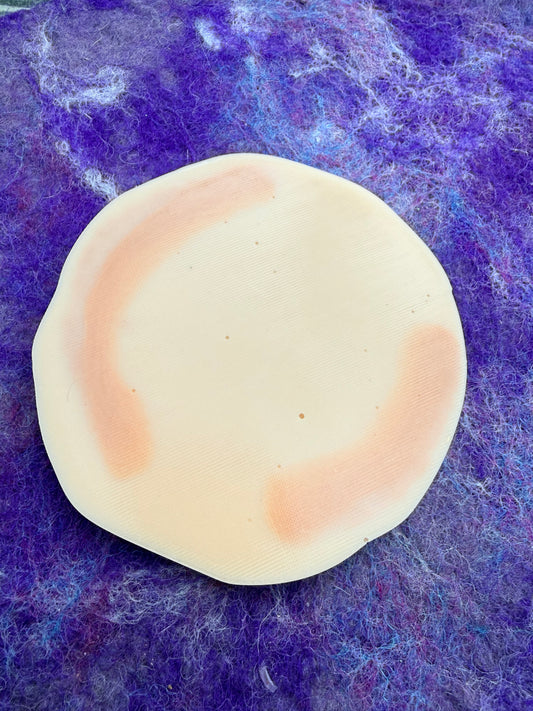 Seconds - pancake