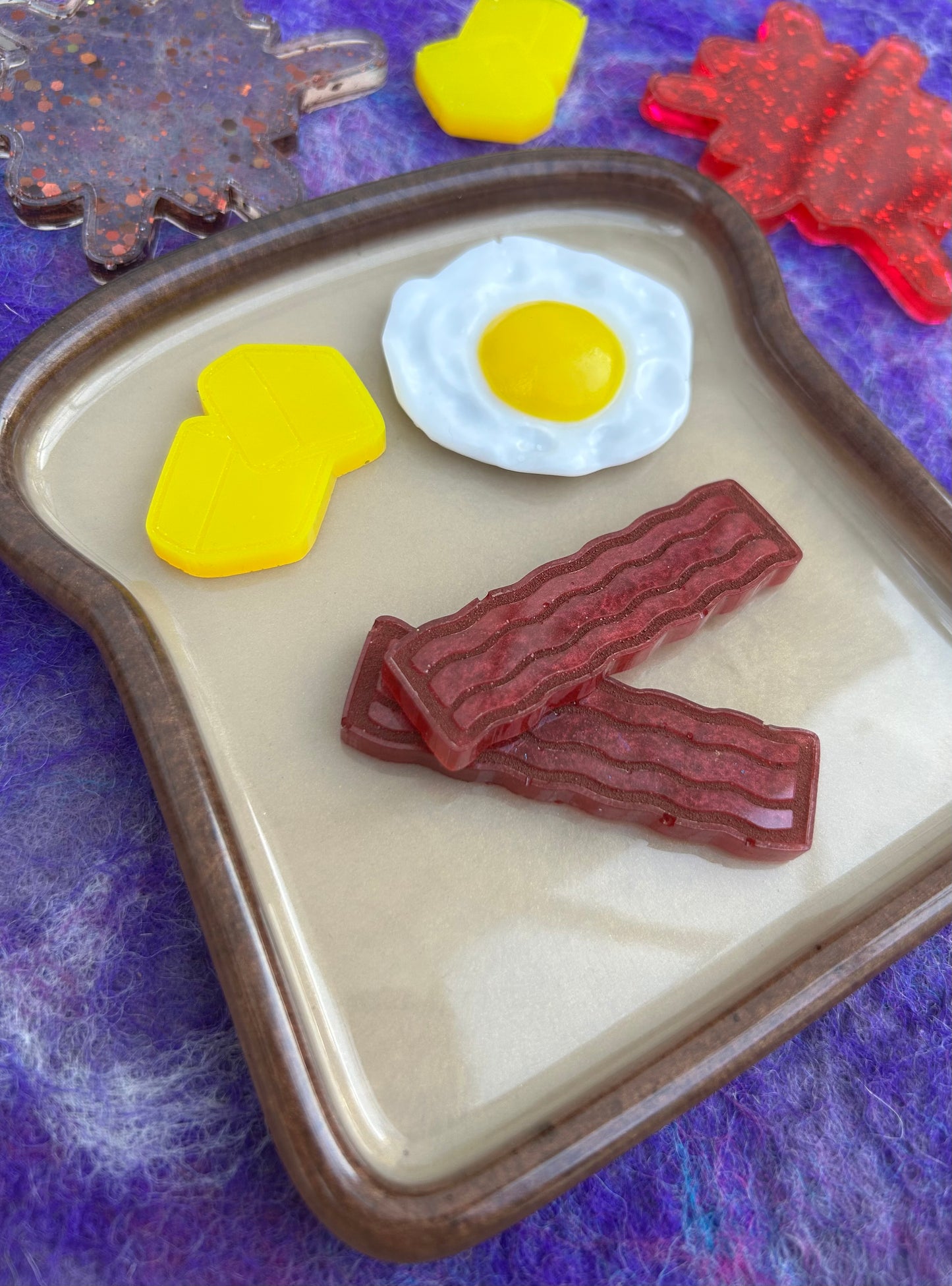 Breakfast Toast