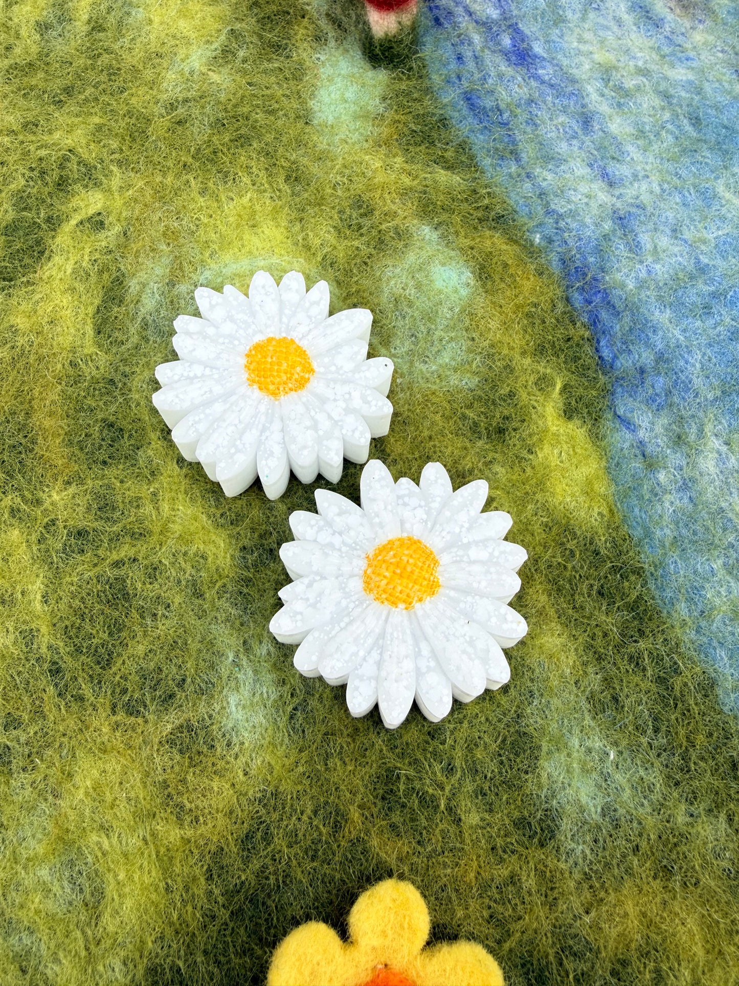 Seconds - chunky daisies (2)