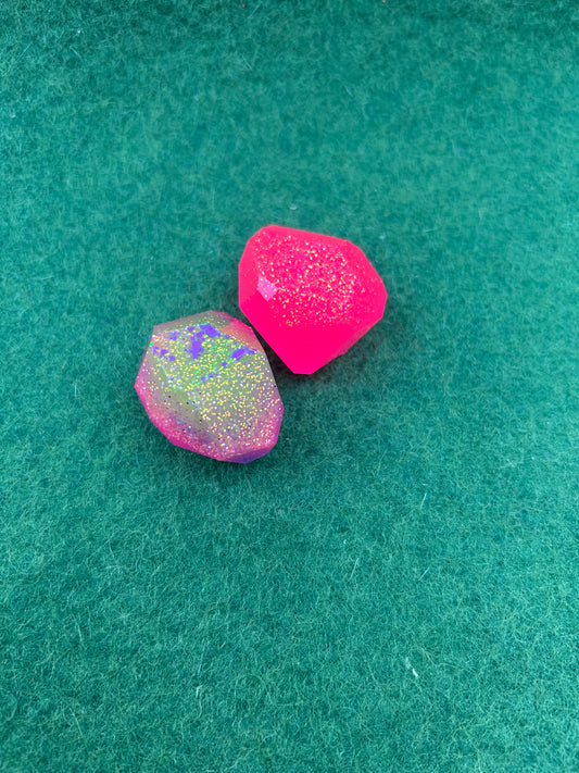 Ready made glow gems (2)