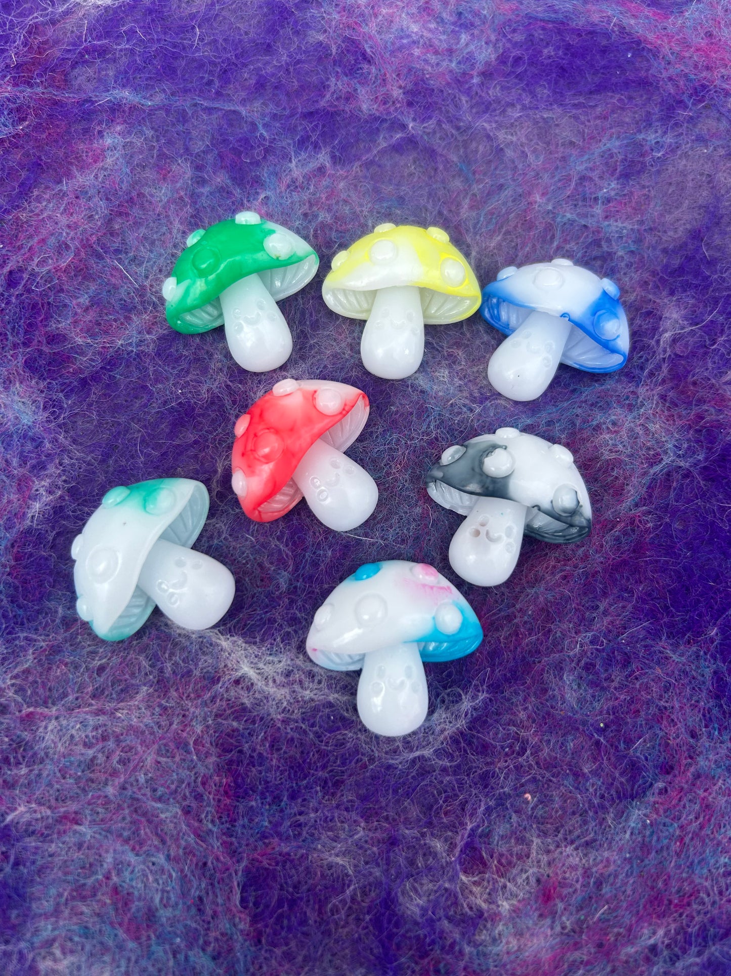 Ready made toadstools (7)