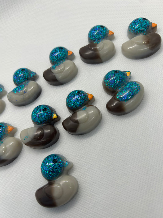 ‘5 little ducks’ counters
