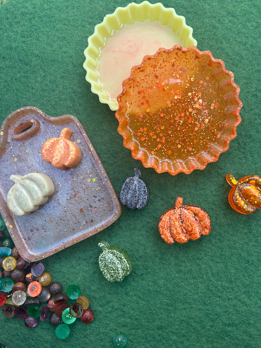 Large tart case / pie dish