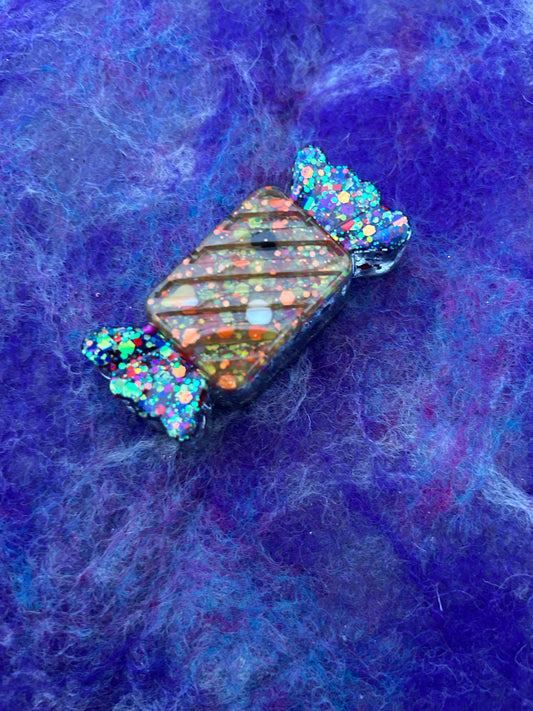 Ready made chunky spooky sweet