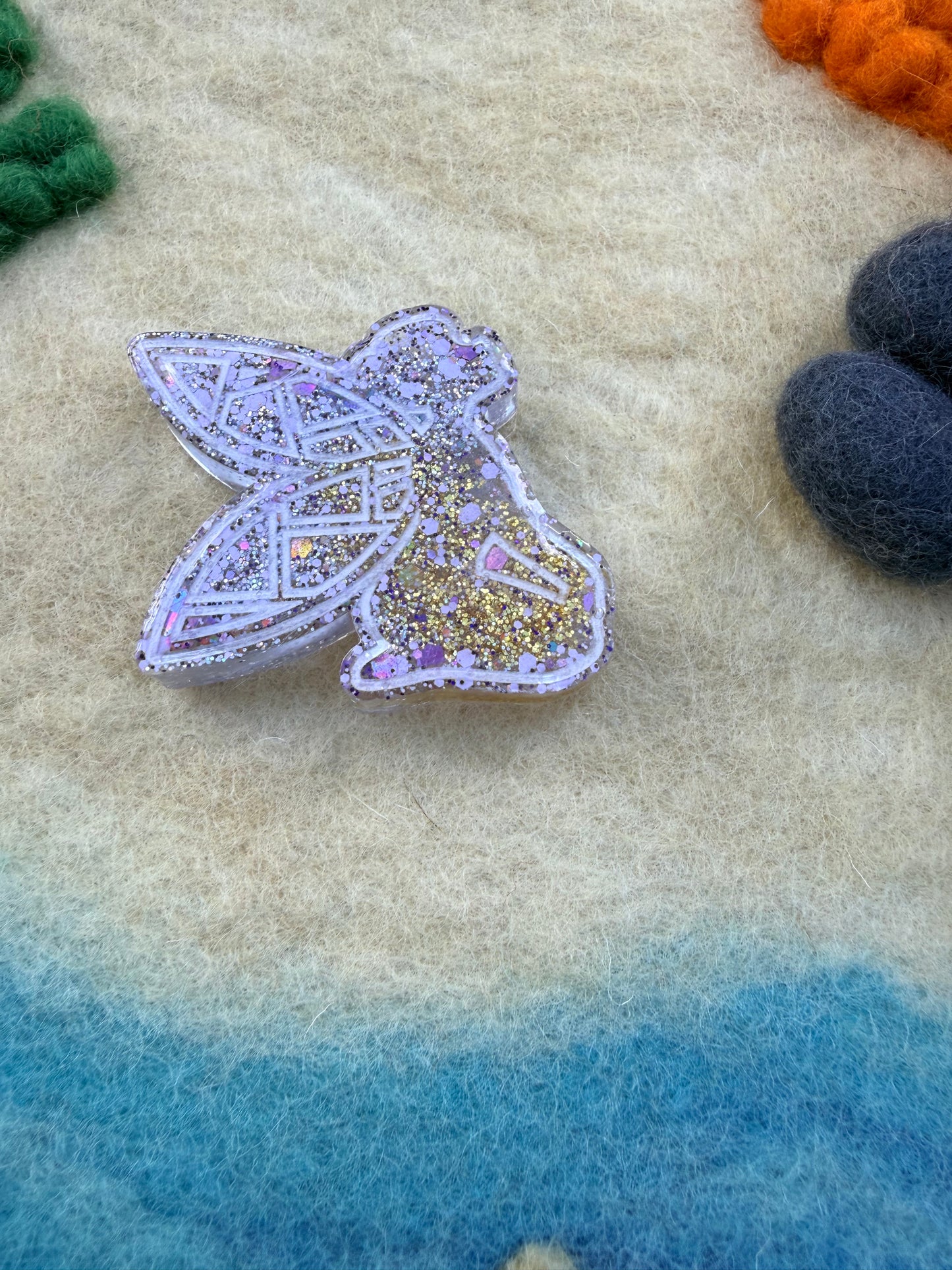 Ready made fairy