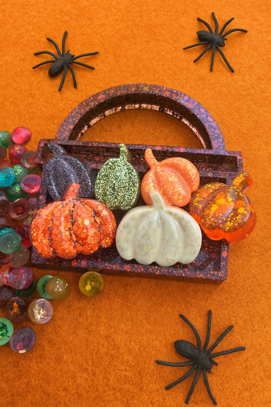Pumpkin counters