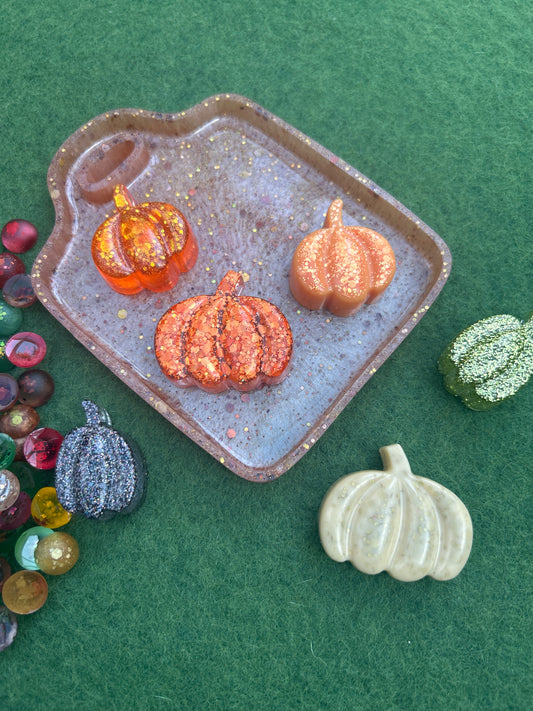 Chopping board sensory tray