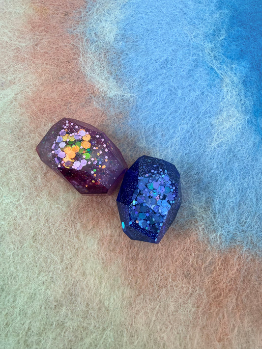 Ready made gems