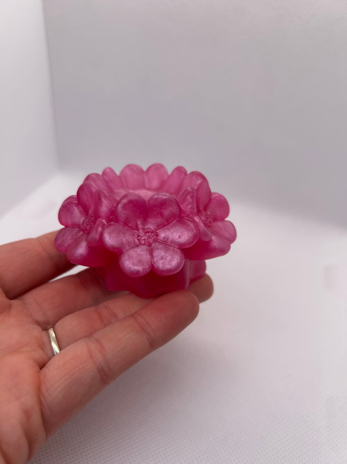 Cherry blossom potion bowl
