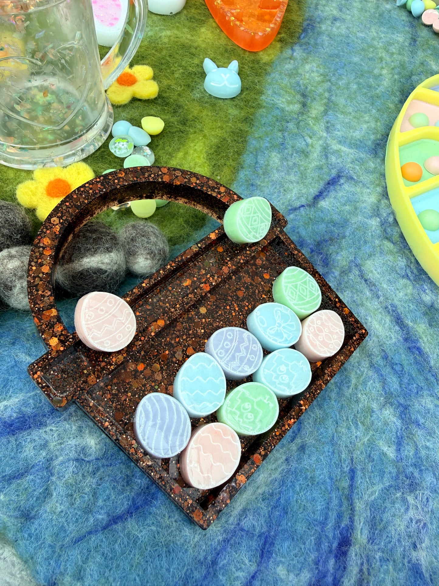 Mini Easter eggs (4)