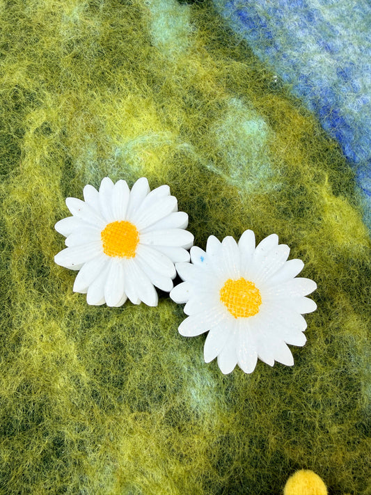 Seconds - set of daisies