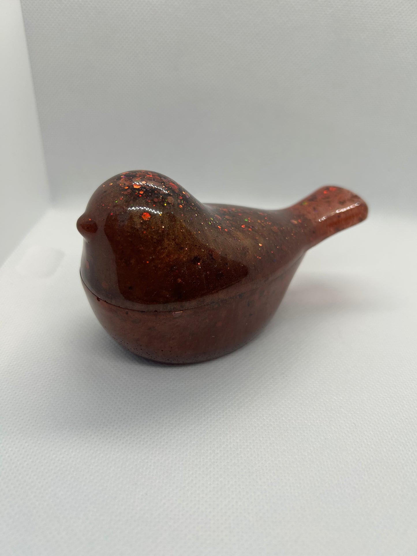 Bird jar
